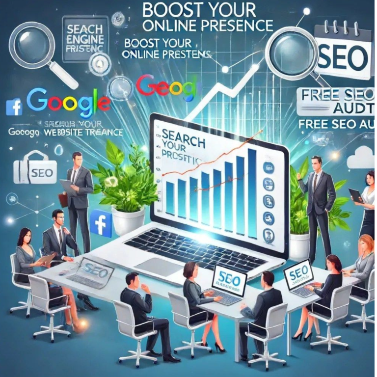 The Ultimate Guide to SEO in 2024