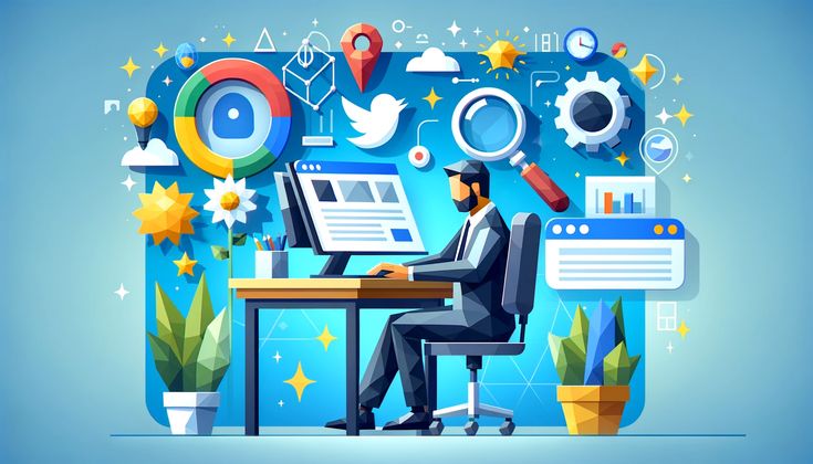 Ultimate Guide to SEO in 2024
